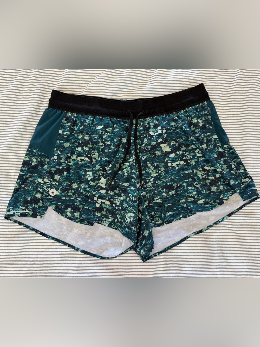 EUC Smartwool Shorts, size XL